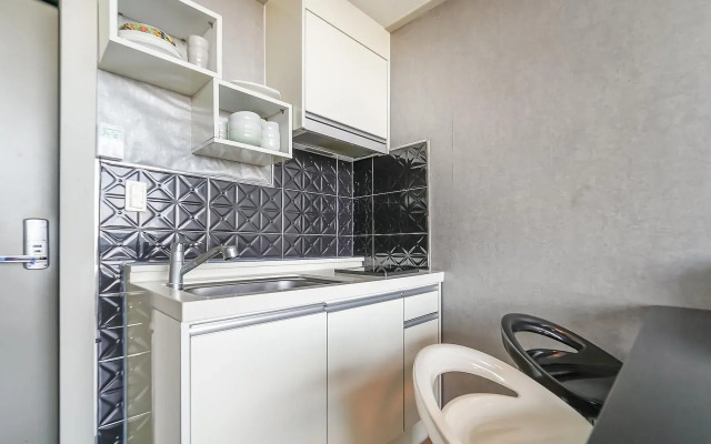 Yangyang Belita Pension