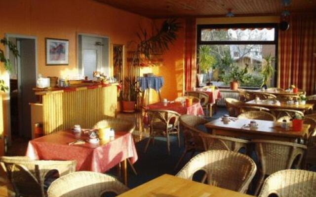 Hotel Friedrichs