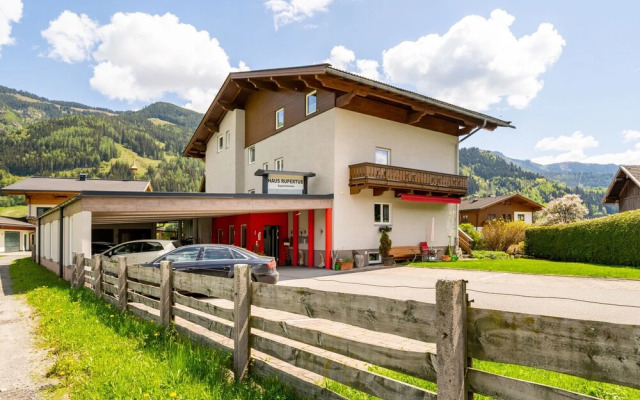 Rupertus Maishofen in Maishofen