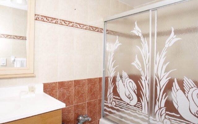 Castle Beach Club Condominiums by Design Suites