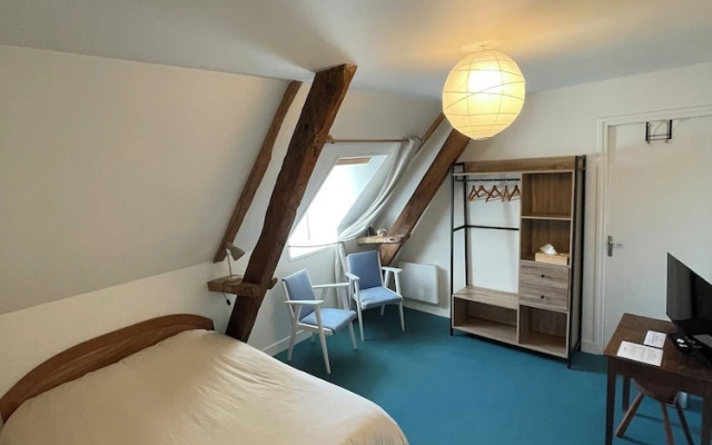 Ferme fortifiée d Enguenard
