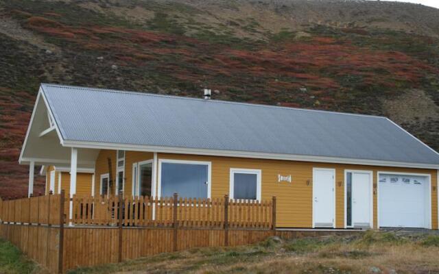 Setrid Holiday Home