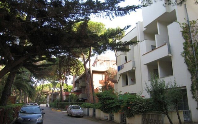 Oltremare Appartamenti