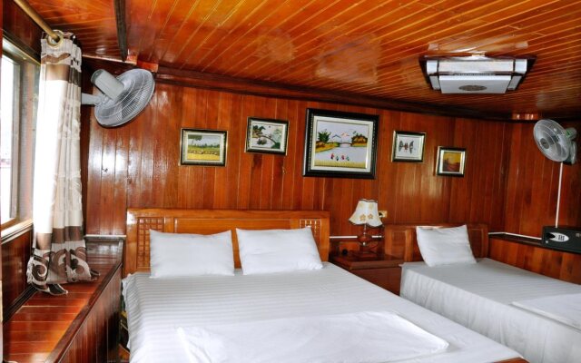 Viet Anh Hotel