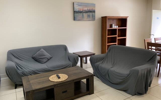 Cairns City Sheridan