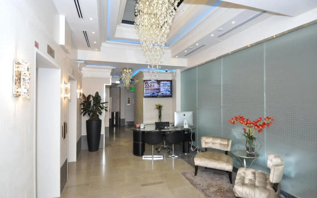 Glen Grove Suites & Condominium Residences