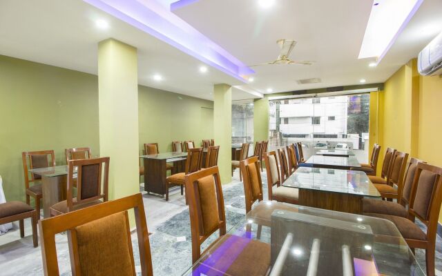 FabHotel Windsor Castle Inn Brigade Rd