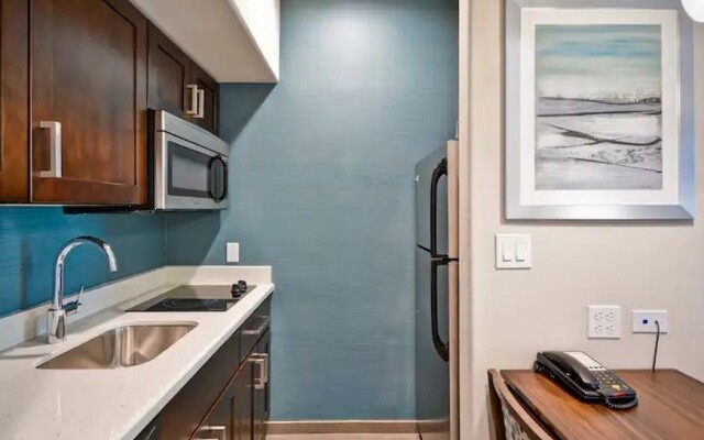 Homewood Suites by Hilton Galveston