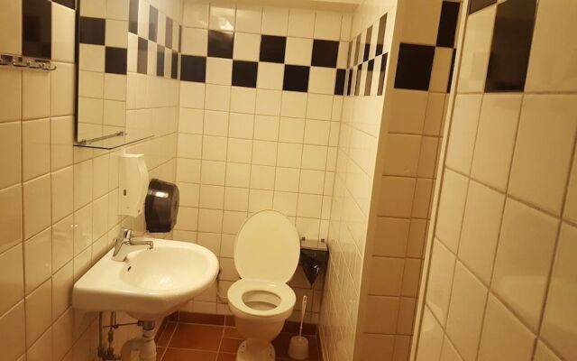 Hotell Snickaren