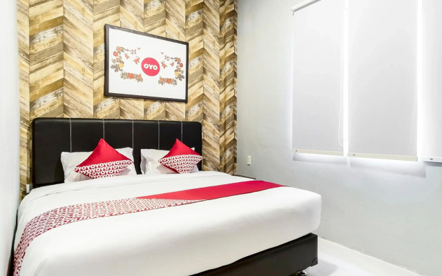 Super OYO 360 Mangaan Residence