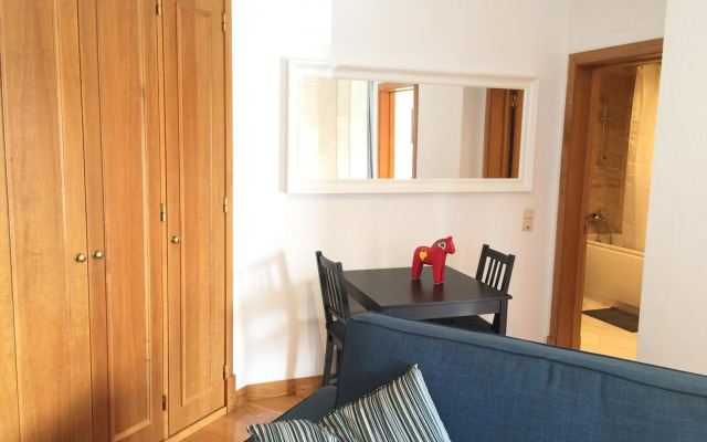 8 Bit Building - Another new studio