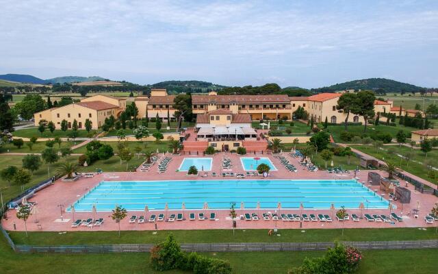 Poggio all'Agnello – Sport & Active Holidays