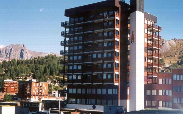 Appartement La Plagne, 1 pièce, 2 personnes - FR-1-455-169