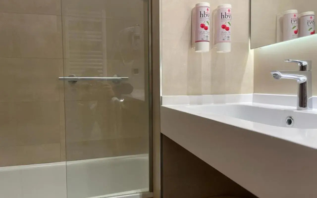 Balneario Valle Del Jerte