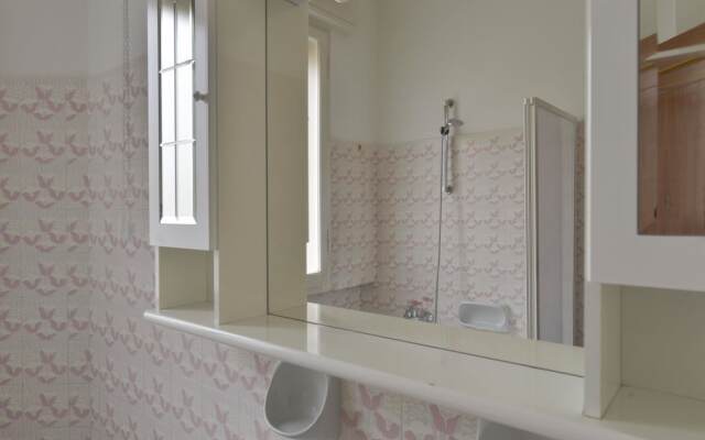 San Donnino Apartment