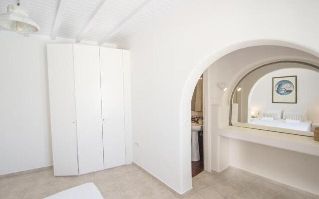 Stunning Villa 4BR in Mykonos