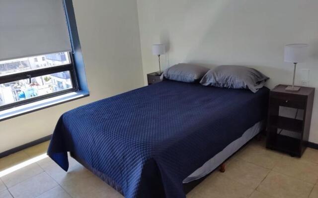 Obelisco Apart Hotel Buenos Aires