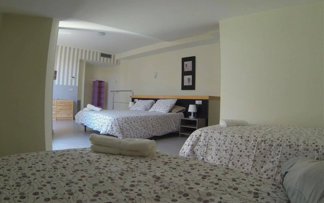 Apartamentos Belice