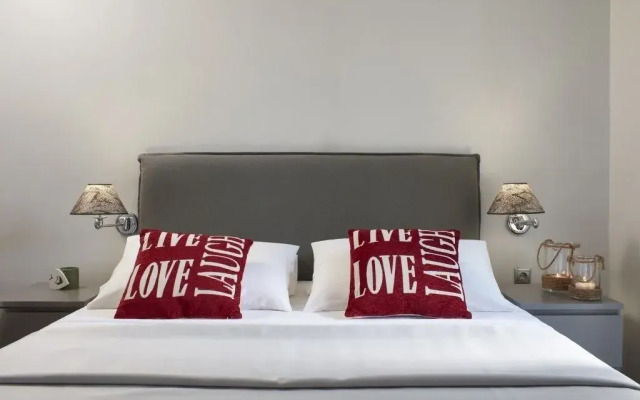 The Gardens Gallery Hotel