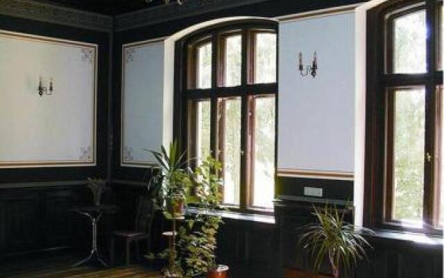 Viesu nams Aumeisteri