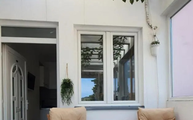 Villa D&B Budva