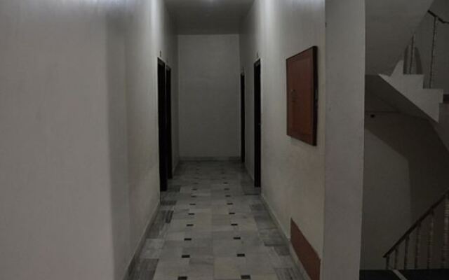 Hotel Pritam Palace