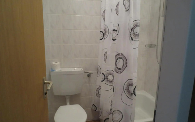 Central-Hotel Tegel