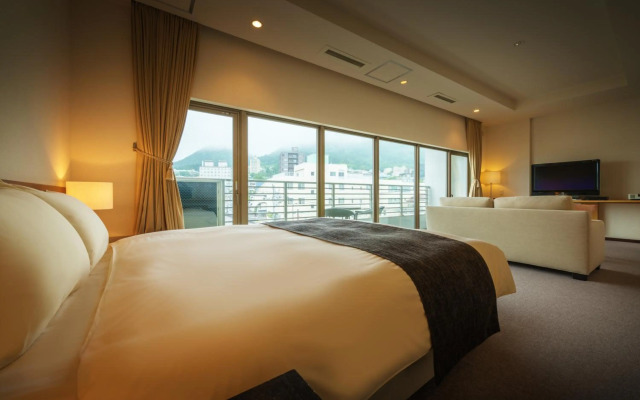 Villa Concordia Resort & Spa