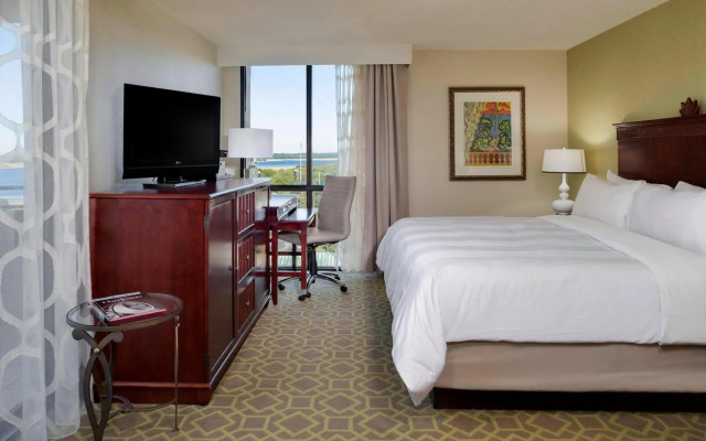 Charleston Marriott