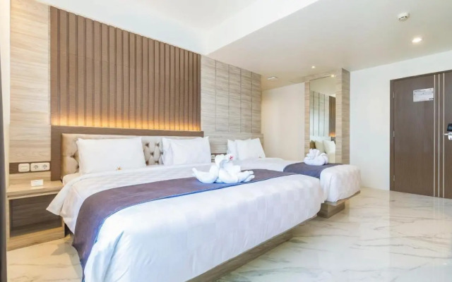 POP! Hotel Teuku Umar
