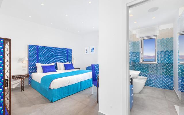 Amore Rentals - Villa del Mare