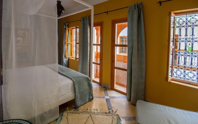 Riad SofYan