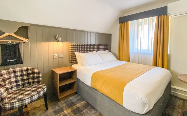 Almondsbury Interchange Hotel