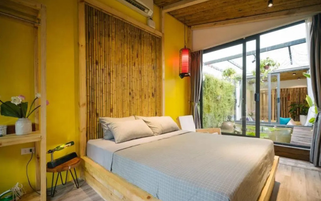 Homestay CHẤT - Oasis View 1
