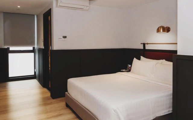 Monocolo Boutique Hotel