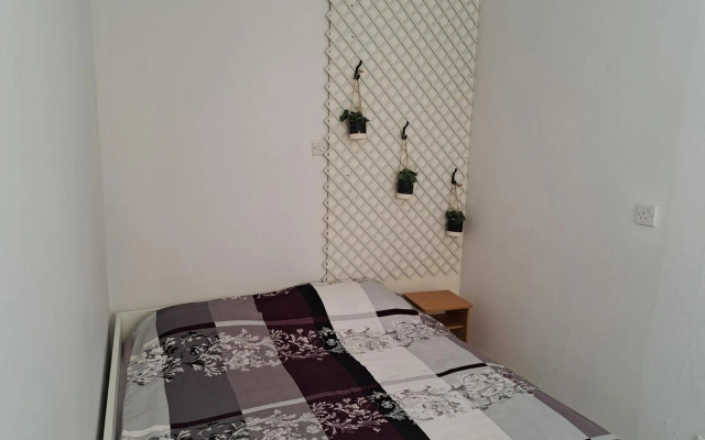 White house City Center