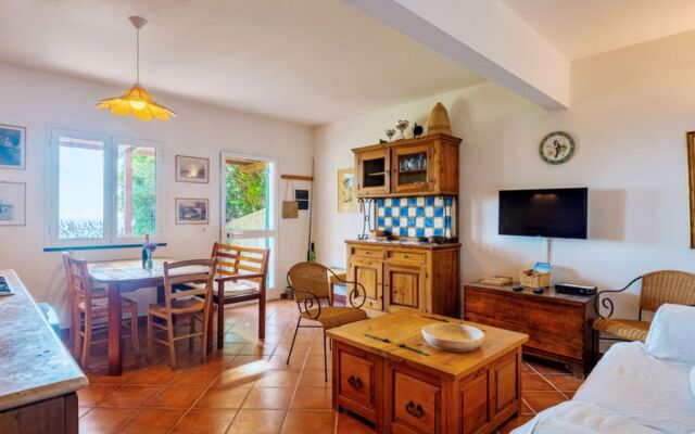 Villa Monilia (MIA153)