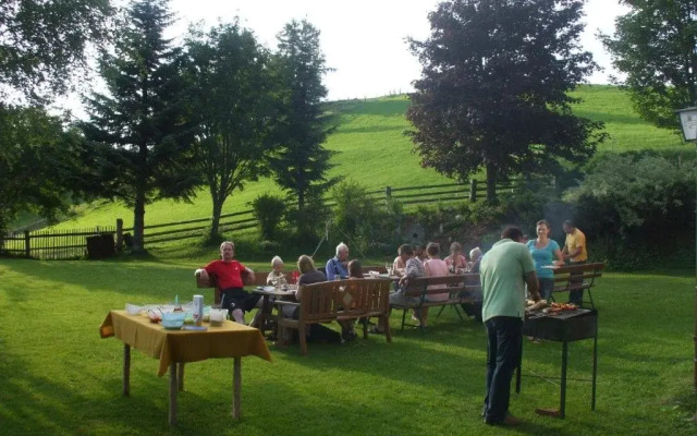 Bauernhof Pension Juri