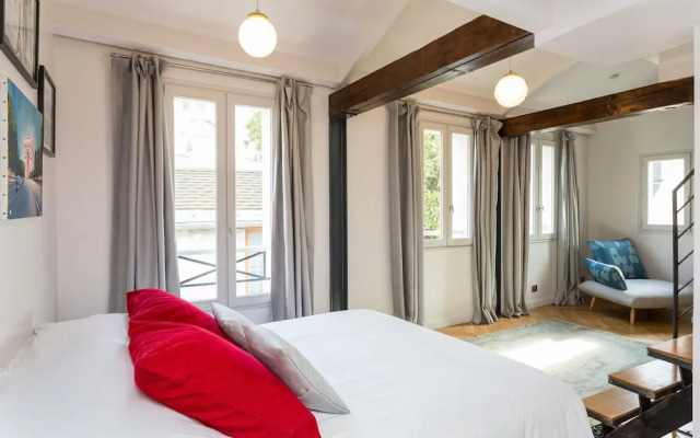 Saint Pierre de Montmartre