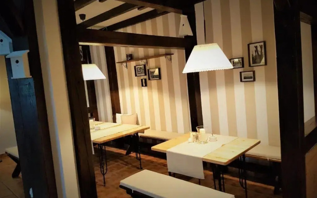 Hotel*** Restauracja Małopolska
