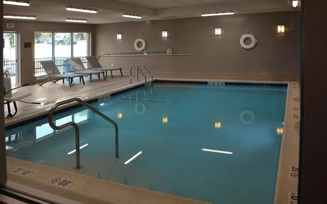 Hampton Inn & Suites Philadelphia/Media