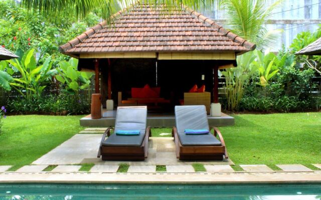 Airy Denpasar Barat Kepuh Segina 8 Bali