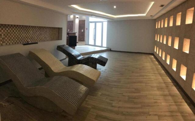 Apartman Premier 32 Milmari