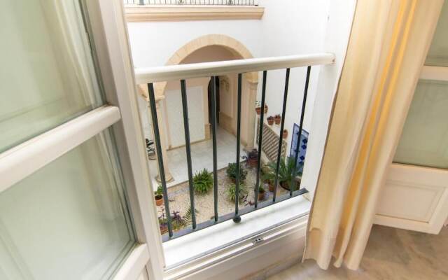 Apartamentos La Corrala de Luna III