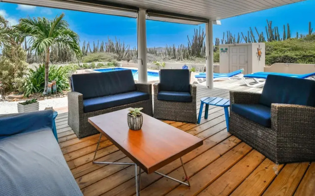 Dos Shoco Villa Ayo 34