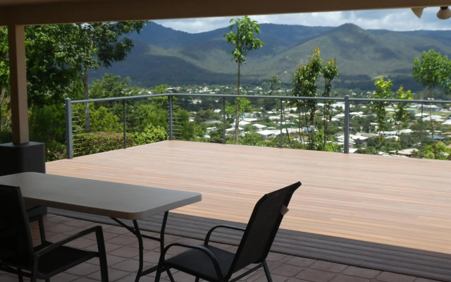 The Summit Rainforest Retreat