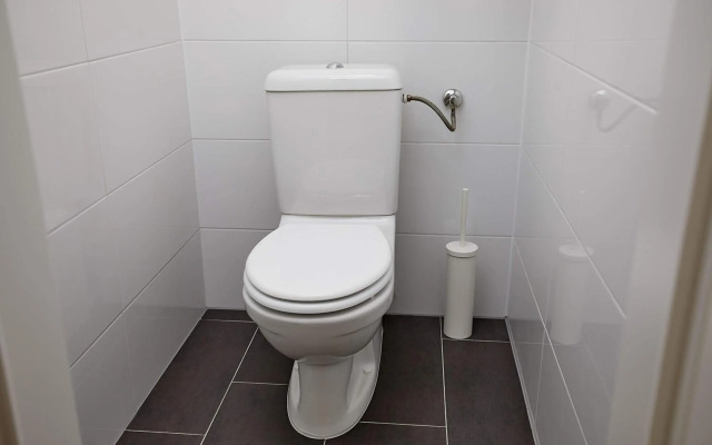 Gemütliches Apartment in zentraler Lage