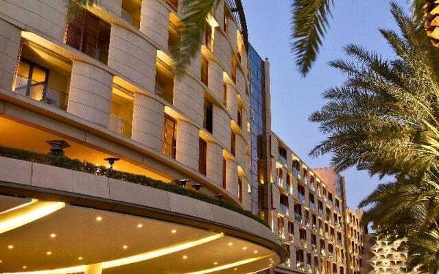Mandarin Oriental Al Faisaliah, Riyadh