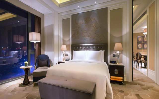 Wanda Vista Shenyang