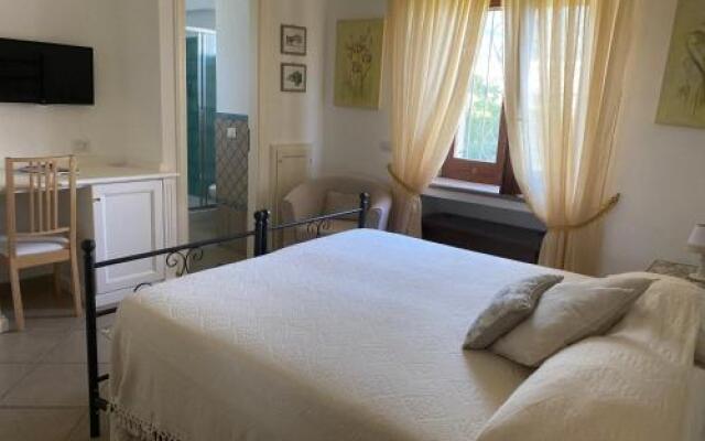 B&B Il Vicolo